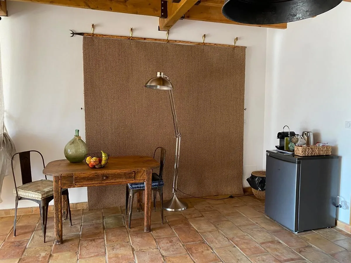 Bella Vida Bed & Breakfast Fourques