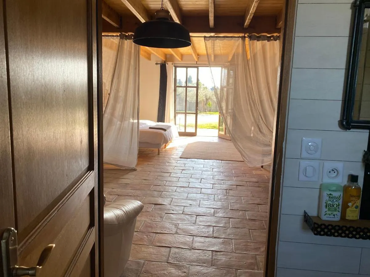 Bella Vida Bed & Breakfast Fourques