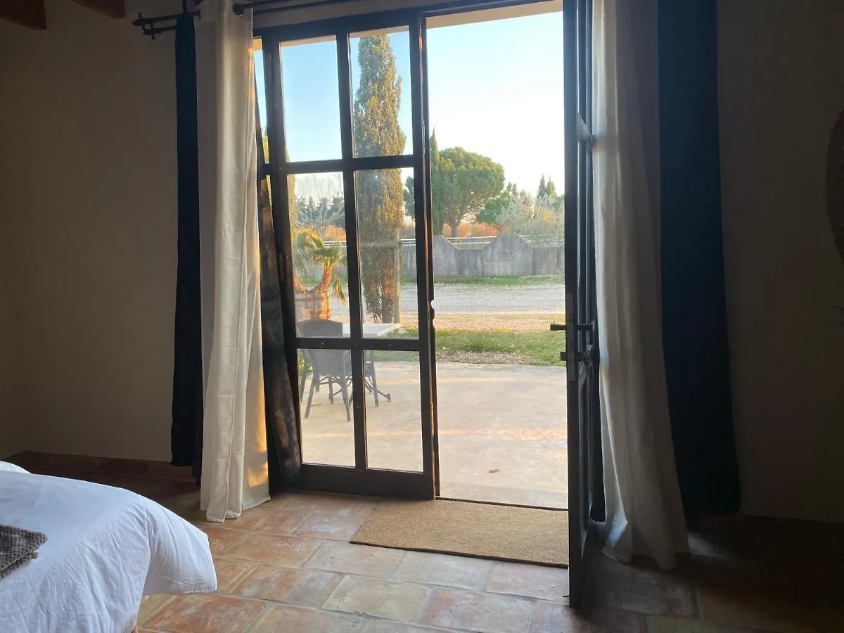 Bella Vida Bed & Breakfast Fourques