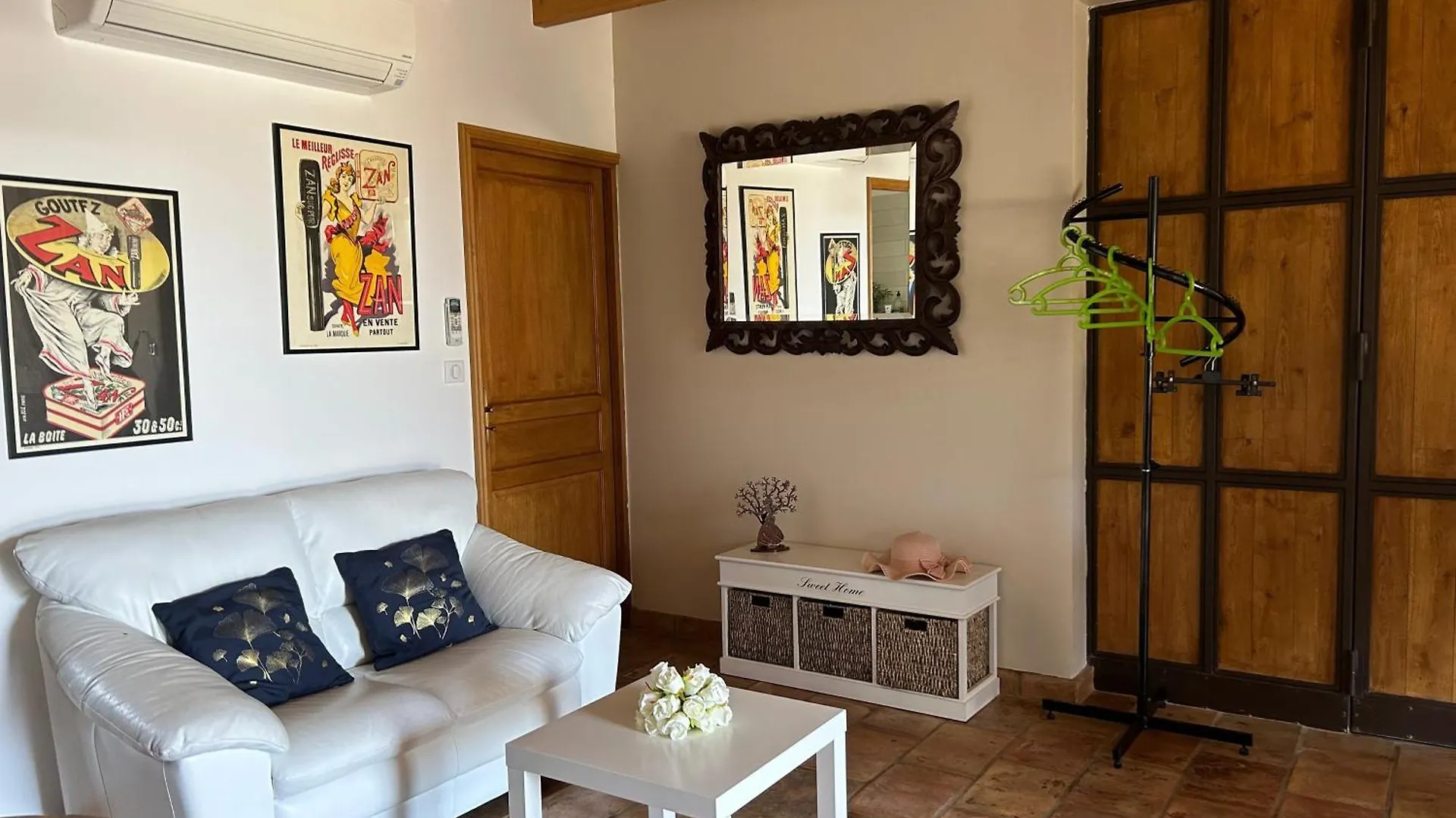 Bella Vida Bed & Breakfast Fourques